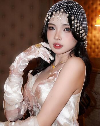 Full leaked Nyokki ho page private onlyfans photo