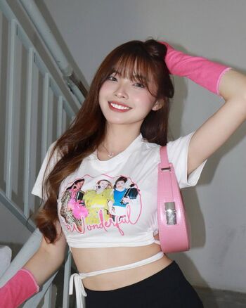 Full leaked Nyokki ho private onlyfans photo