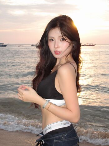 Full leaked Nyokki ho private onlyfans photo
