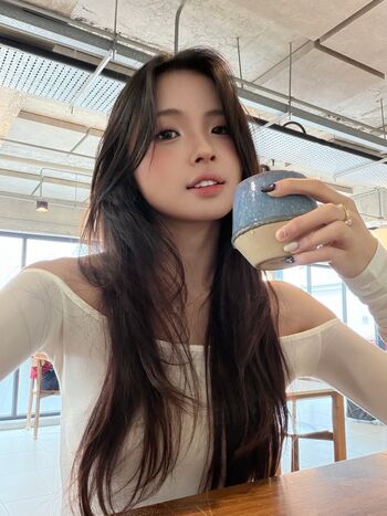 Full leaked Nyokki ho private onlyfans photo