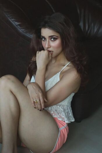 Full leaked Nyra banerjee private onlyfans photo
