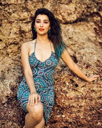 Full leaked Nyra banerjee private onlyfans photo