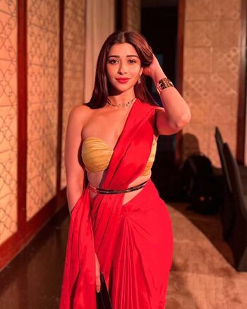Full leaked Nyra banerjee private onlyfans photo