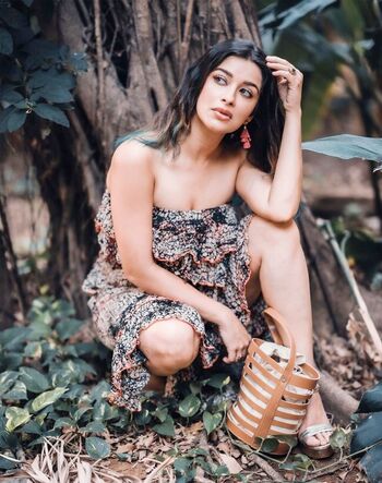 Full leaked Nyra banerjee private onlyfans photo