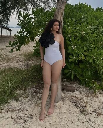 Full leaked Nyra banerjee private onlyfans photo