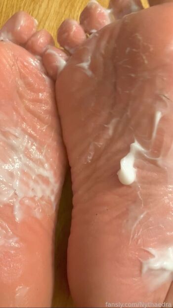 Full leaked Nythaedra private onlyfans photo