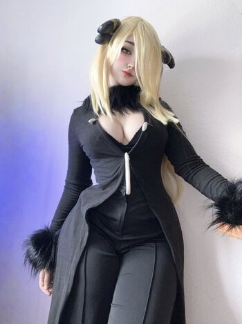 Full leaked Nyukix page private onlyfans photo