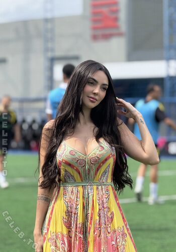 Nyvi Estephan
