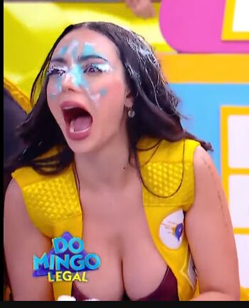 Full leaked Nyvi estephan page private onlyfans photo