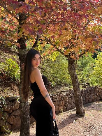 Full leaked Nyvi estephan private onlyfans photo