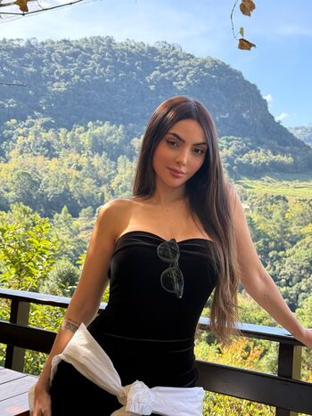 Full leaked Nyvi estephan private onlyfans photo