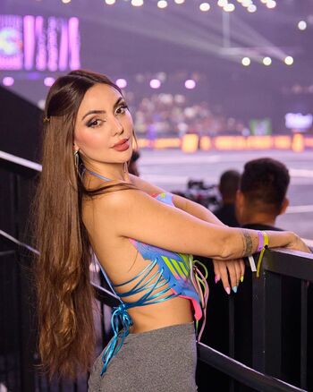 Full leaked Nyvi estephan private onlyfans photo