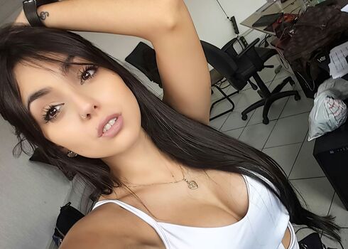 Full leaked Nyvi estephan page private onlyfans photo
