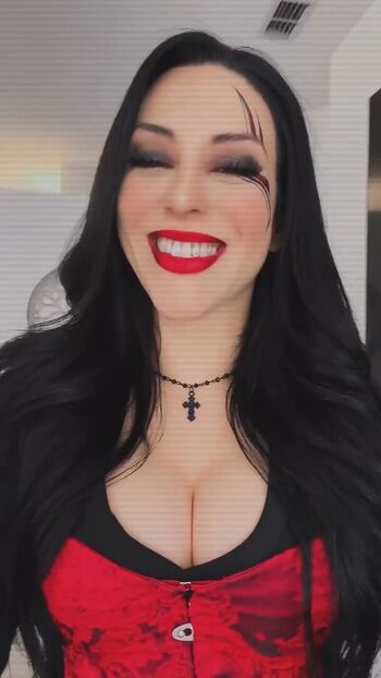 Full leaked Nyybaybie bambi private onlyfans photo