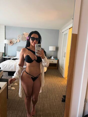 Full leaked Nyybaybie bambi private onlyfans photo