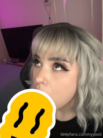 Full leaked Nyyxxii  page private onlyfans photo