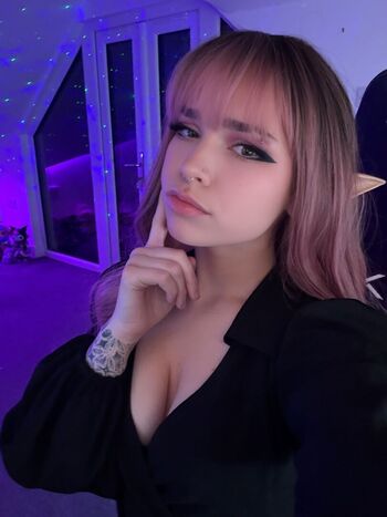 Full leaked Nyyxxii private onlyfans photo