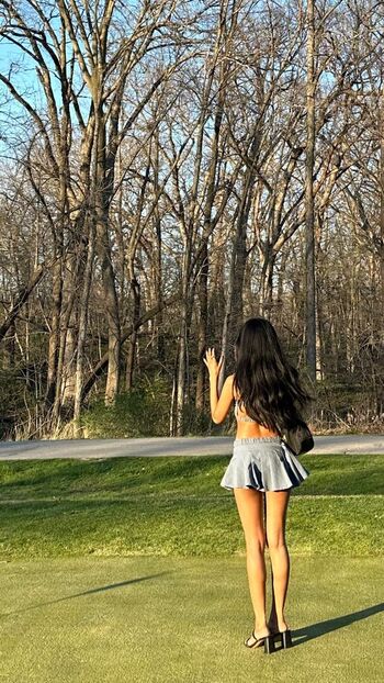 Full leaked Ivana hyde / private onlyfans photo