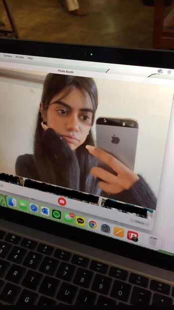 Full leaked Muddy pwss/ private onlyfans photo