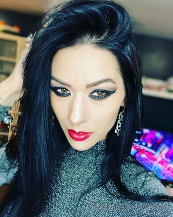 Full leaked Oana private onlyfans photo