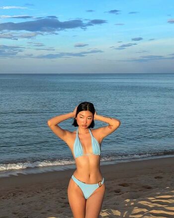 Full leaked Ella cervetto / private onlyfans photo