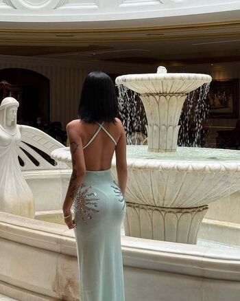 Full leaked Thehoneygoon/ private onlyfans photo