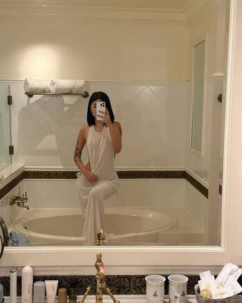 Full leaked Halfangel/ private onlyfans photo