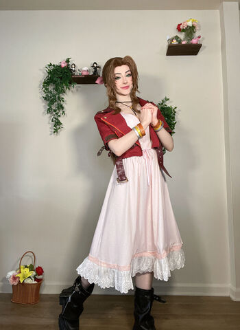 Full leaked Occultmage page private onlyfans photo