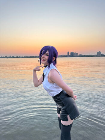 Full leaked Occultmage page private onlyfans photo