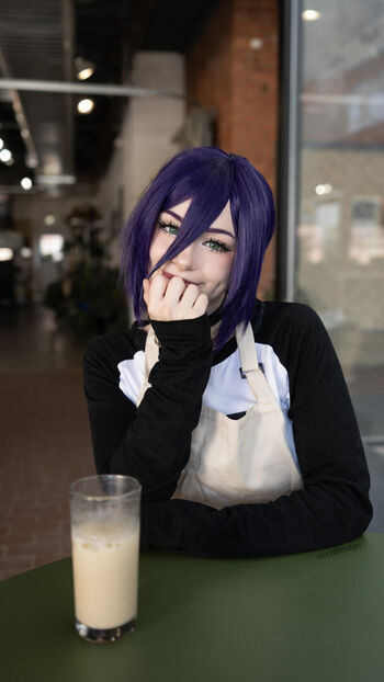 Full leaked Occultmage page private onlyfans photo