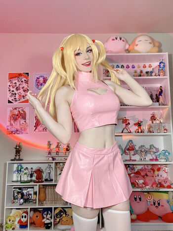 Full leaked Occultmage page private onlyfans photo