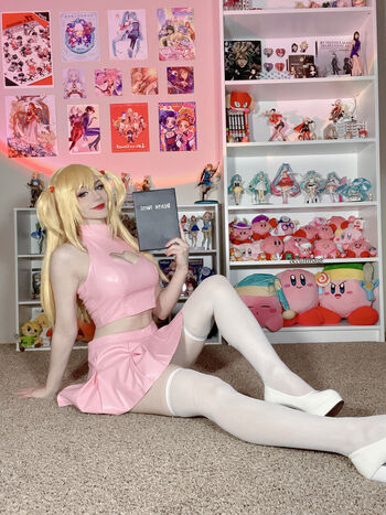 Full leaked Occultmage page private onlyfans photo