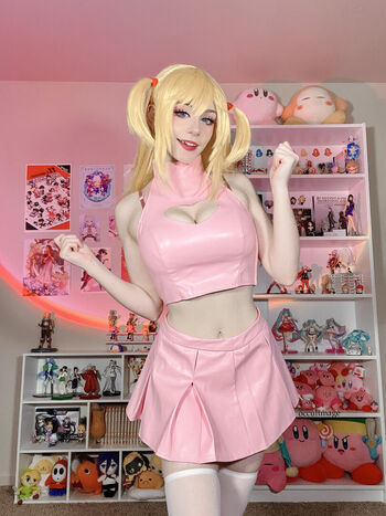 Full leaked Occultmage page private onlyfans photo