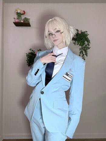 Full leaked Occultmage private onlyfans photo