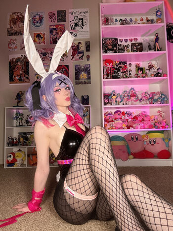 Full leaked Occultmage private onlyfans photo