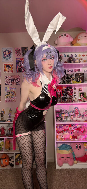 Full leaked Occultmage private onlyfans photo