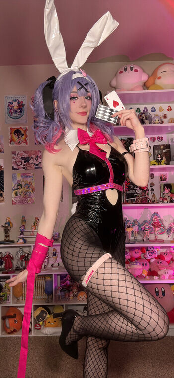 Full leaked Occultmage private onlyfans photo