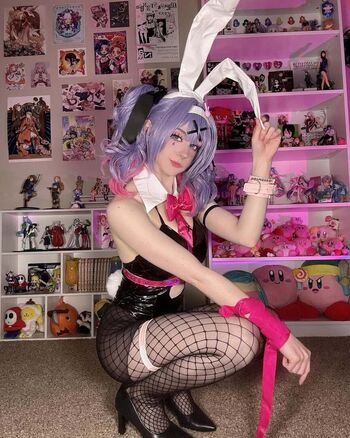 Full leaked Occultmage private onlyfans photo