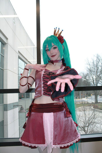 Full leaked Occultmage page private onlyfans photo
