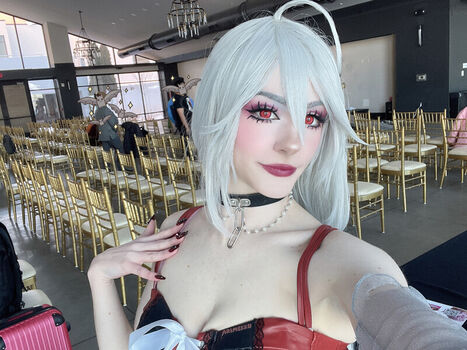 Full leaked Occultmage private onlyfans photo