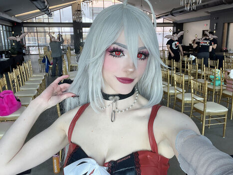 Full leaked Occultmage private onlyfans photo