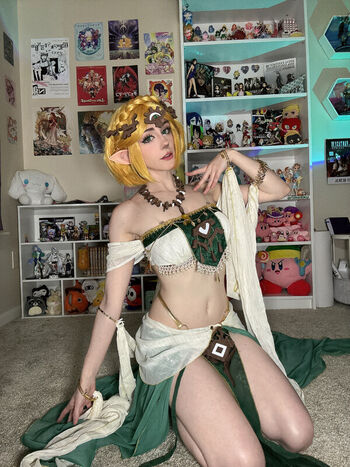 Full leaked Occultmage page private onlyfans photo