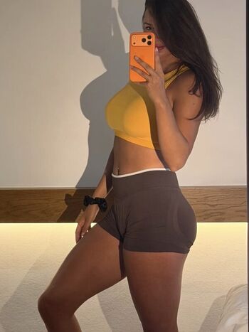 Full leaked Oceane dodin private onlyfans photo
