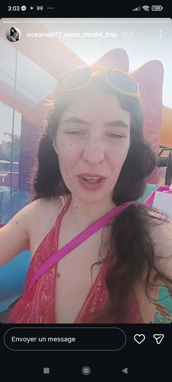 Full leaked Oceaneb private onlyfans photo