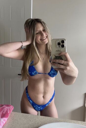 Full leaked Oceanne bergeron private onlyfans photo
