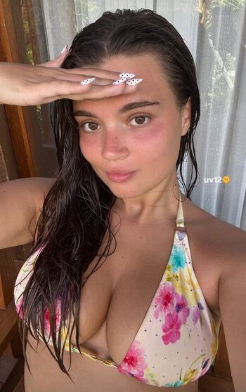 Full leaked Oceanne framery page private onlyfans photo