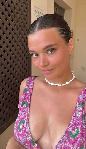 Full leaked Oceanne framery private onlyfans photo
