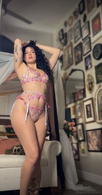 Full leaked Octavia marlowe private onlyfans photo