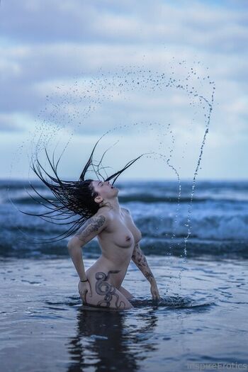 Full leaked Octavia marlowe  page private onlyfans photo