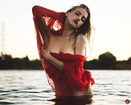 Full leaked Octavia red page private onlyfans photo